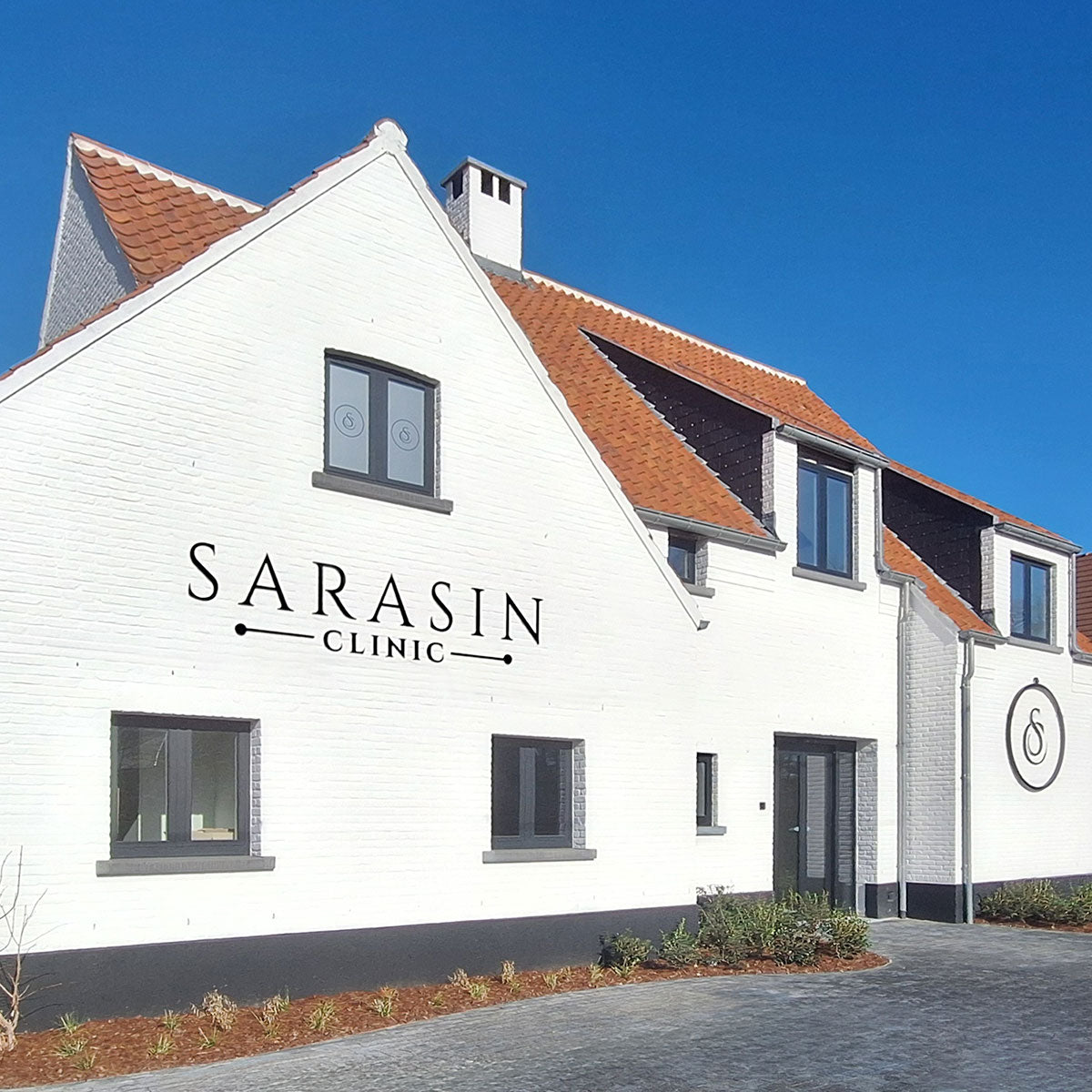 sarasin clinic locatie beveren