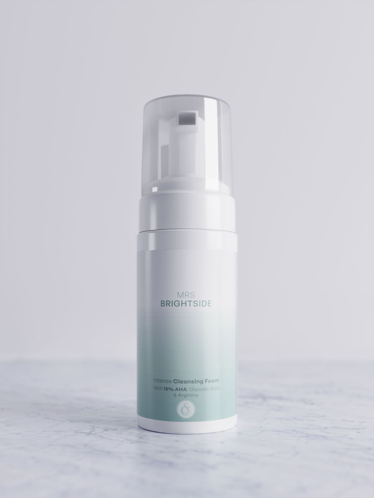 Exfoliant Foam Cleanser 15% – Sterke Peeling bij Acne & Vlekken