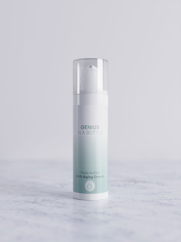 anti-aging sarasin fijne lijntjes grote poriën