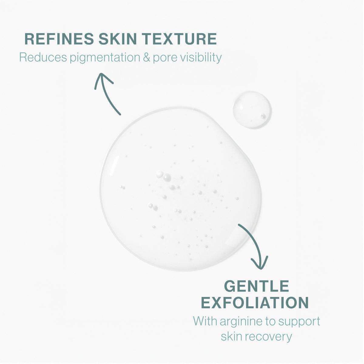 glyco gel serum drops