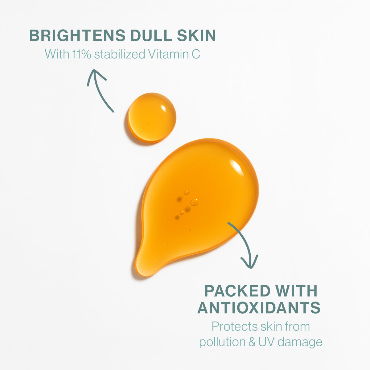 vitamin c serum drops