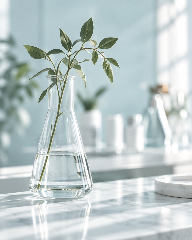 Sarasin formulation research
