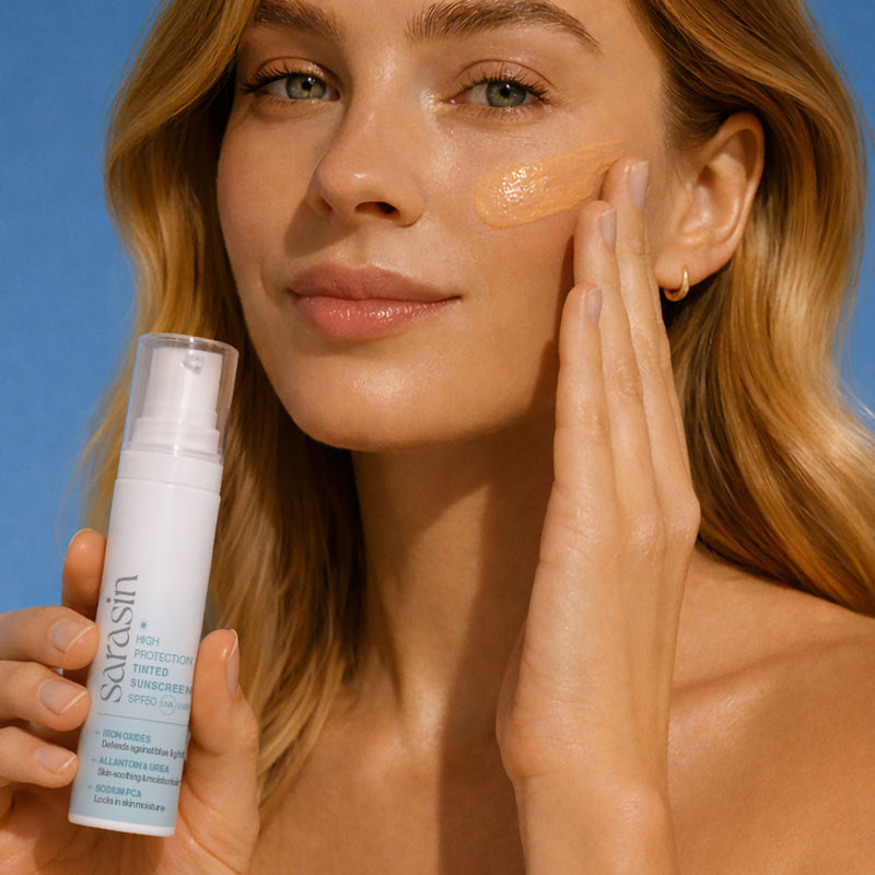 Waarom SPF de belangrijkste anti-aging stap in je routine is