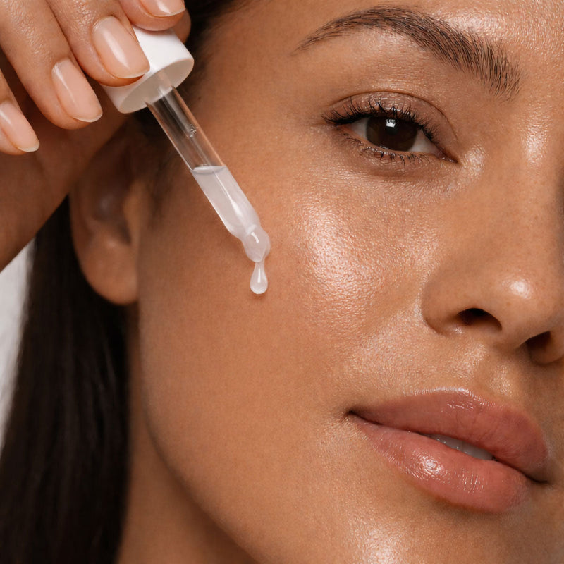 Waarom vitamine C essentieel is in je dagelijkse skincare routine