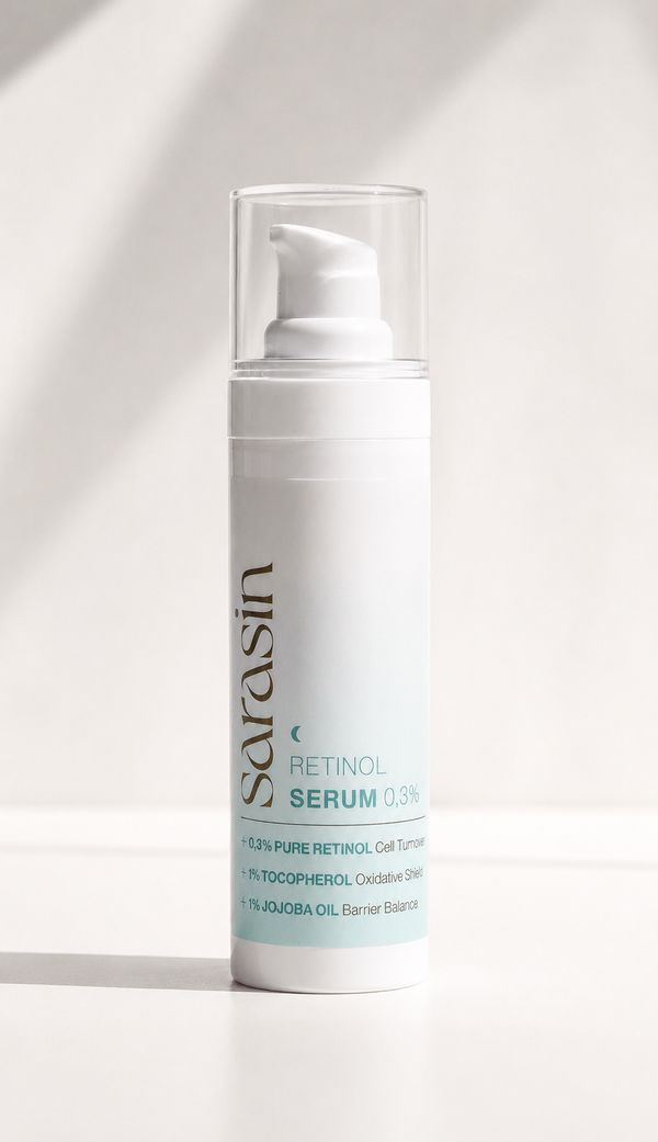 Retinol Serum 0,3%