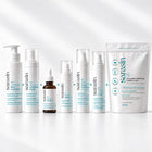 Acne balance routine