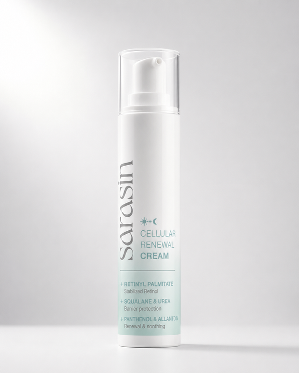 Cellular Renewal Cream