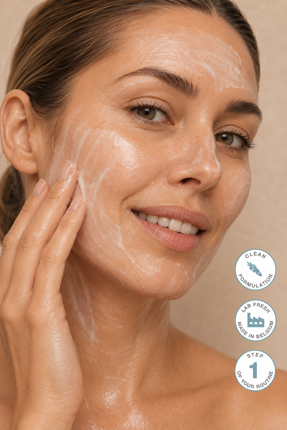 Hydrating Milk Cleanser