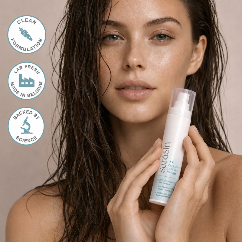 Cellular Renewal Cream