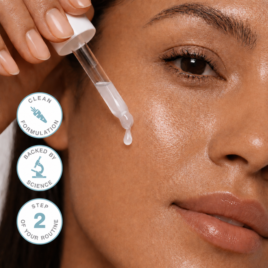 Vitamine C Serum