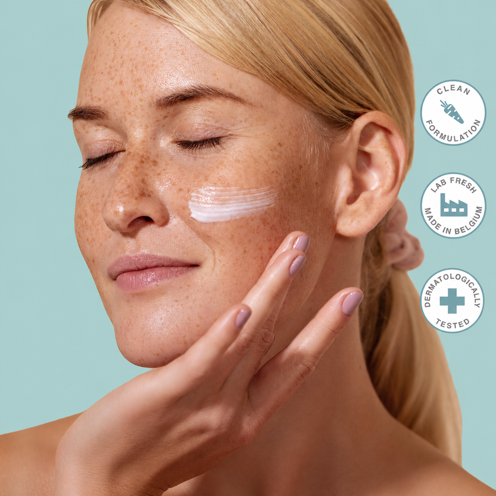 Acne & Balance Set