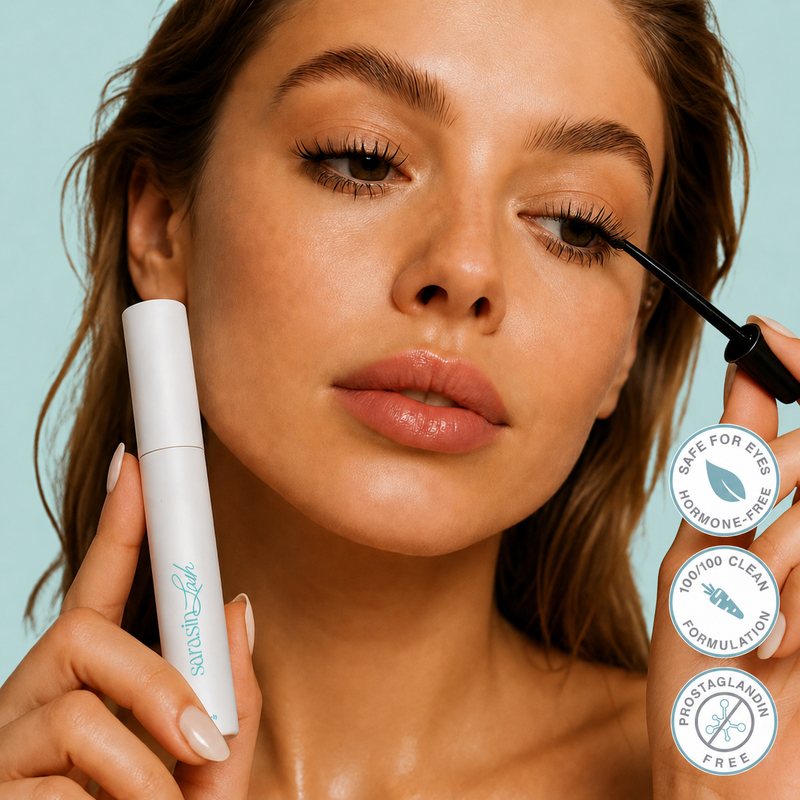 Eyelash Luxe Set