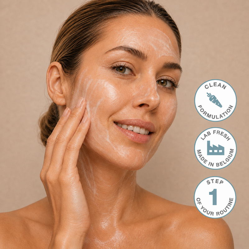 Hydrating Milk Cleanser