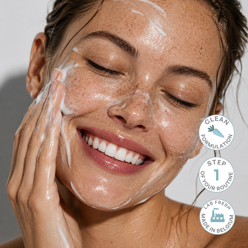 Hydrating Milk Cleanser