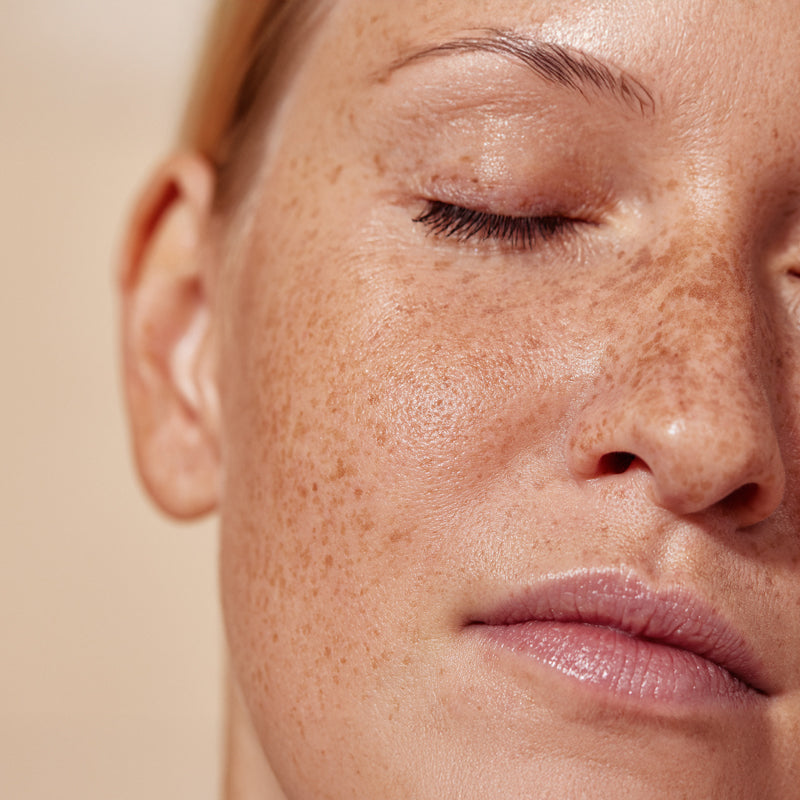 Sarasin Skin Longevity starten