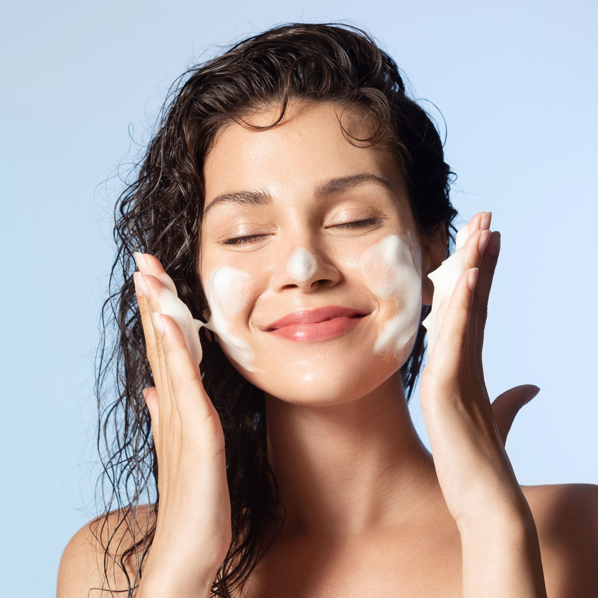 skincare avondroutine