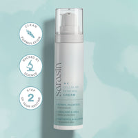 Sarasin cellular renewal CREAM