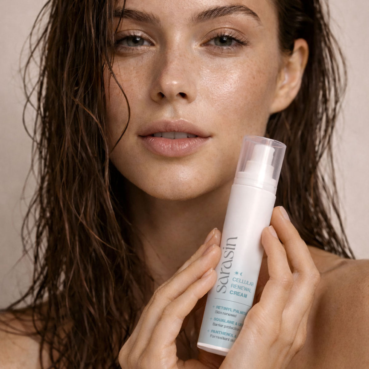 cellular renewal CREAM