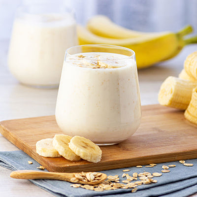 collageen smoothie