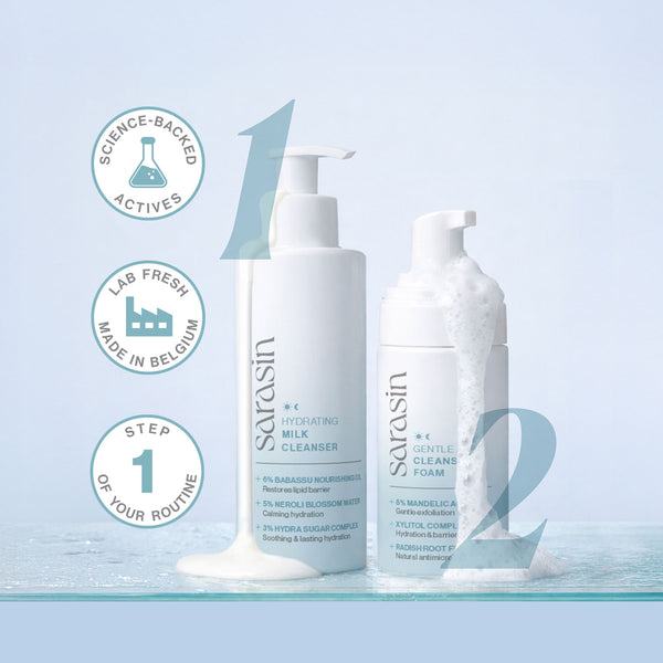 double cleansing duo sarasin 