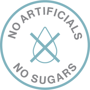 Sarasin icon collagen no artificials