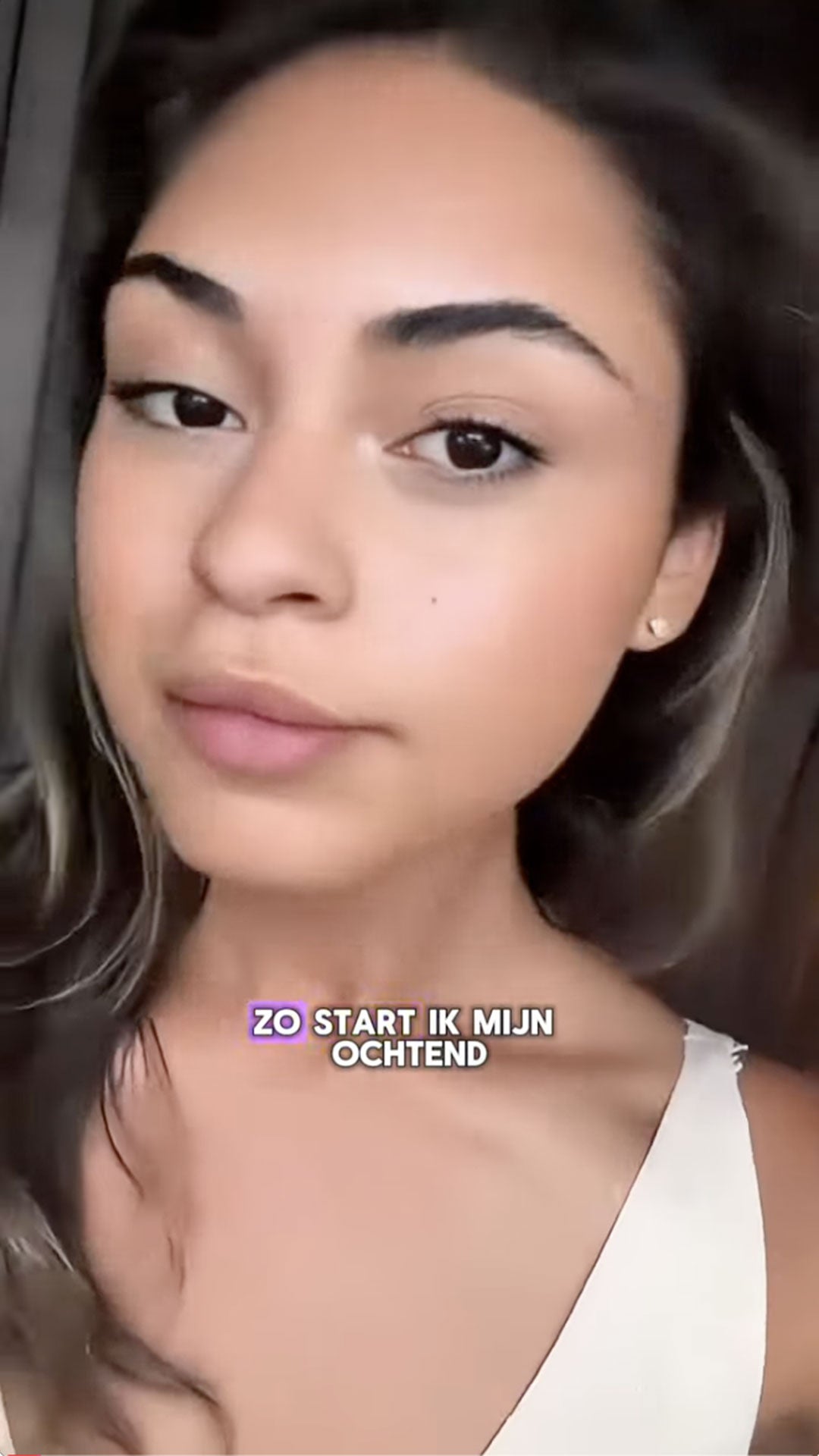 Sarasin short Collageen