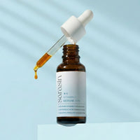 clean vitamin C SERUM