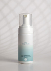 cleanser sarasin gezichtsreiniger gevoelige huid huidverzorging
