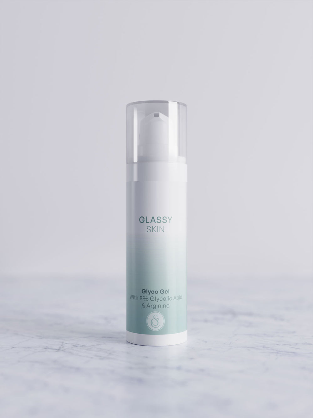 doffe huid sarasin gezichtsverzorging glass skin 