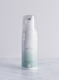 cleanser sarasin gezichtsreiniger gevoelige huid huidverzorging exfoliërende cleanser