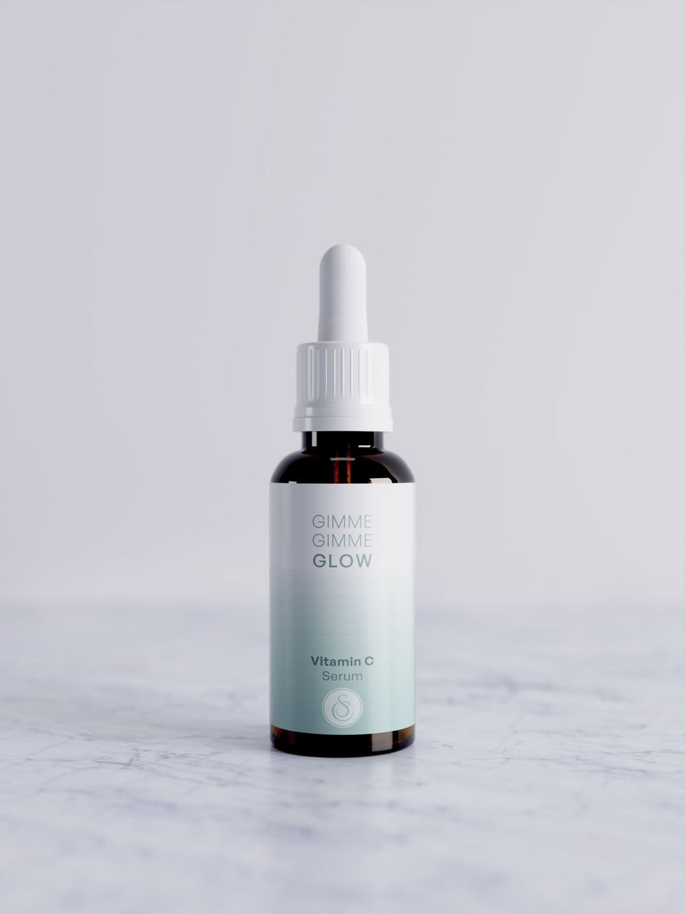vitamine c Sarasin glow pigmentvlekken doffe huid