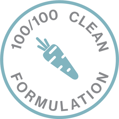 icoon 100/100 Yuka score