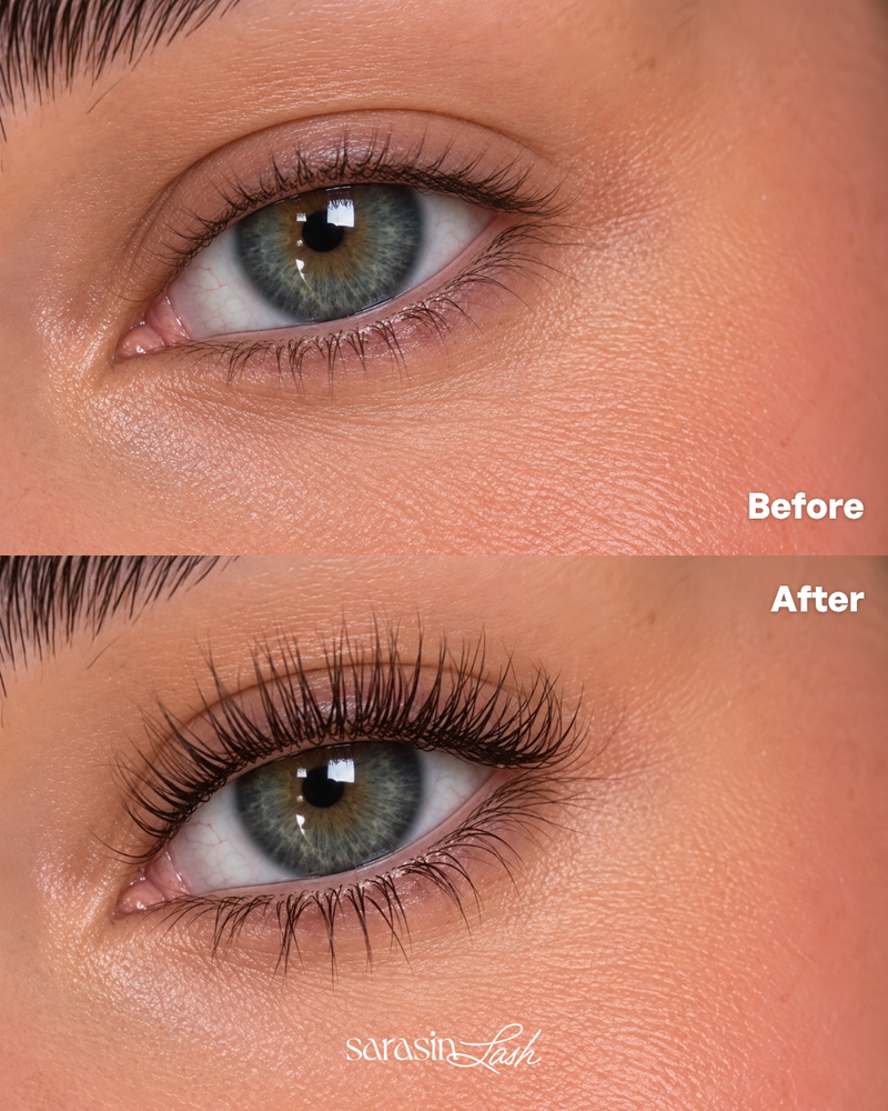 Eyelash Growth Serum