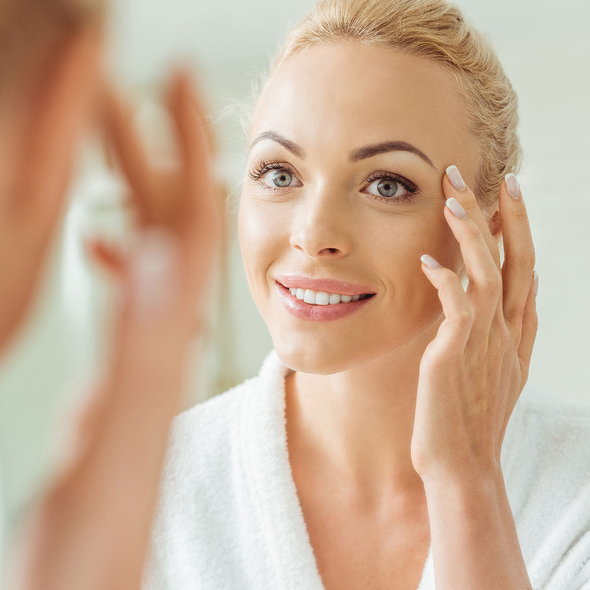 skin longevity producten