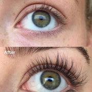lash growth serum results