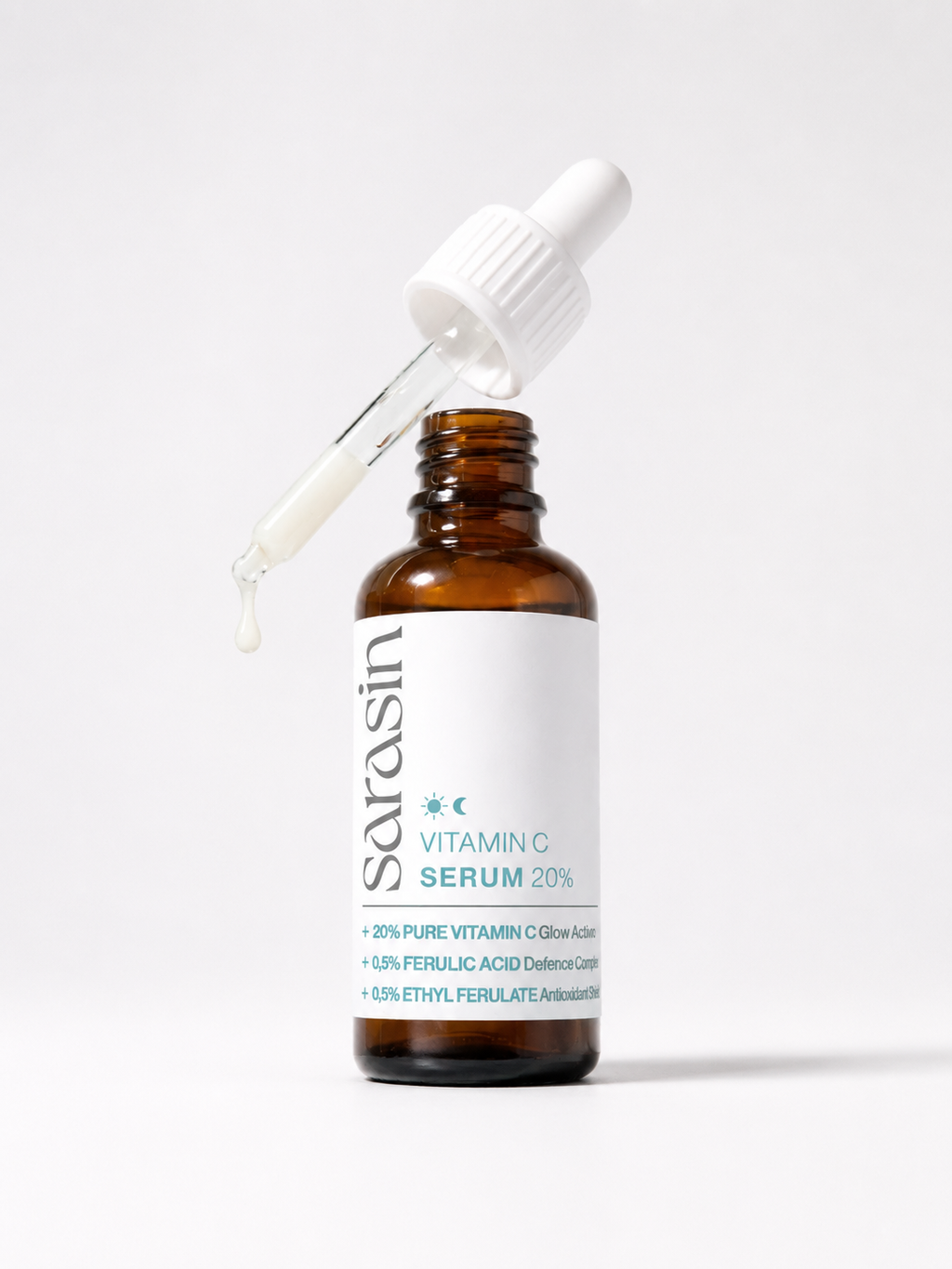 Vitamine C Serum