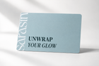Sarasin gift card