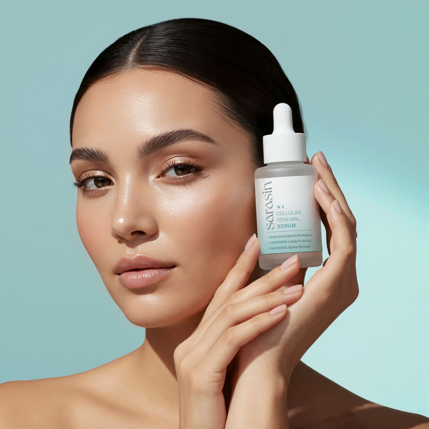 cellular renewal serum