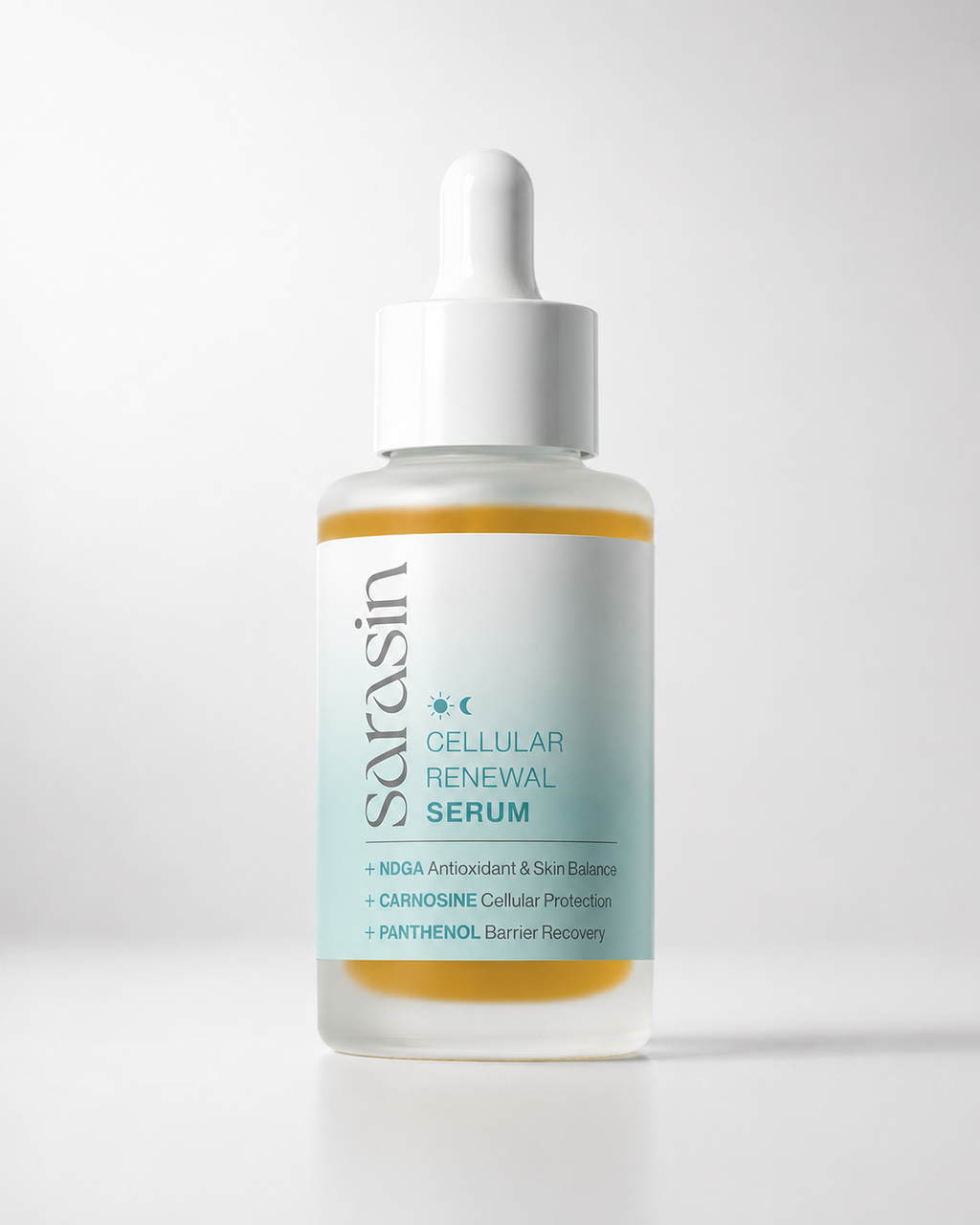 Sérum de renouvellement cellulaire