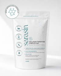 Collageen Tripeptide Complex 360™
