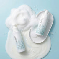 double cleansing sarasin