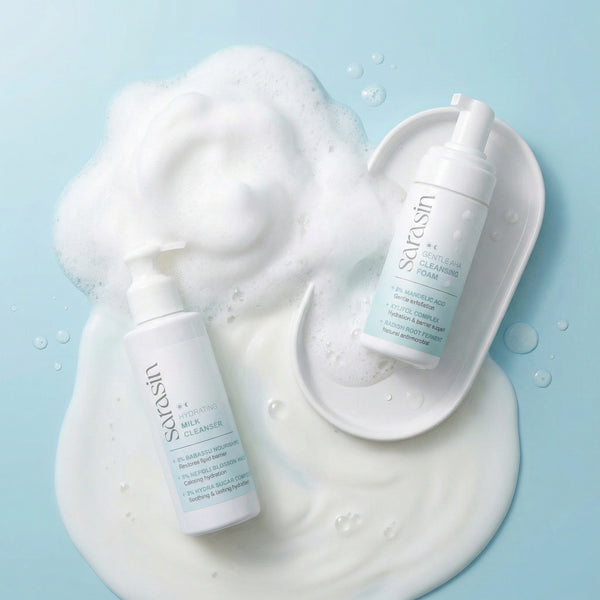 double cleansing duo sarasin 