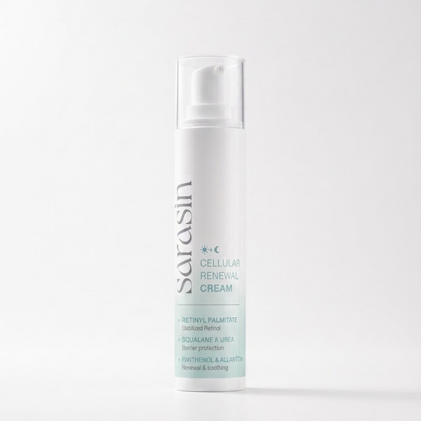 Cellular Renewal Cream