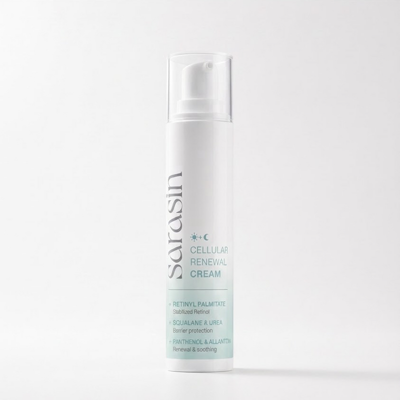 Cellular Renewal Cream