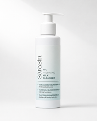 Hydrating Milk Cleanser