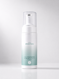 Intense Exfoliating Cleansing Foam