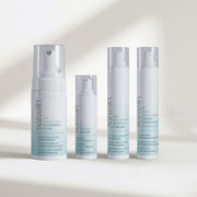 productfoto anti-aging herstel routine sarasin clinic