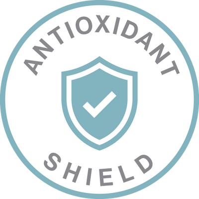 sarasin icon antioxidant shield