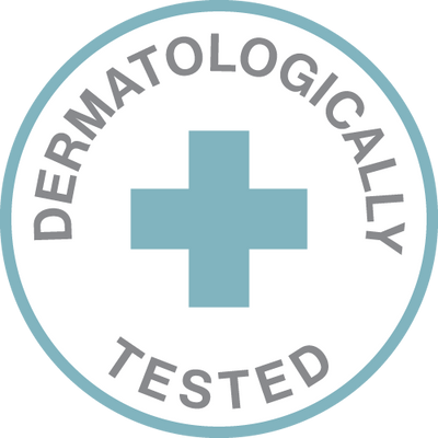 sarasin icon dermatologically tested