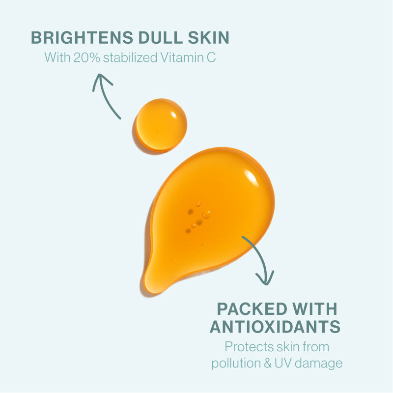 vitamin c serum 20%